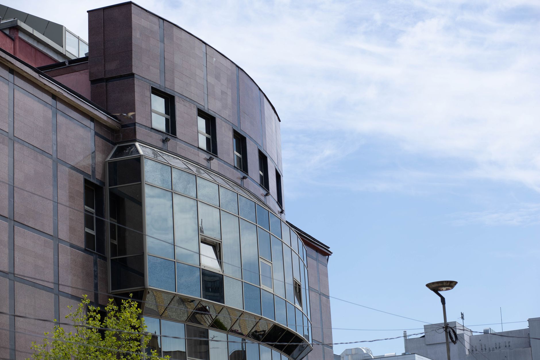 LCS IMOBILIAR S.A. înregistrează pierdere netă de 17.719 lei în primul semestru al anului 2026