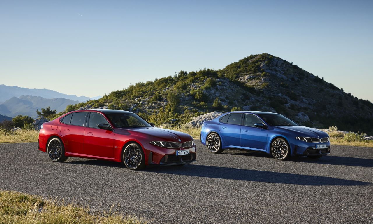 BMW investește 2 miliarde de euro în noua generație Seria 3, cu autonomie de peste 900 km