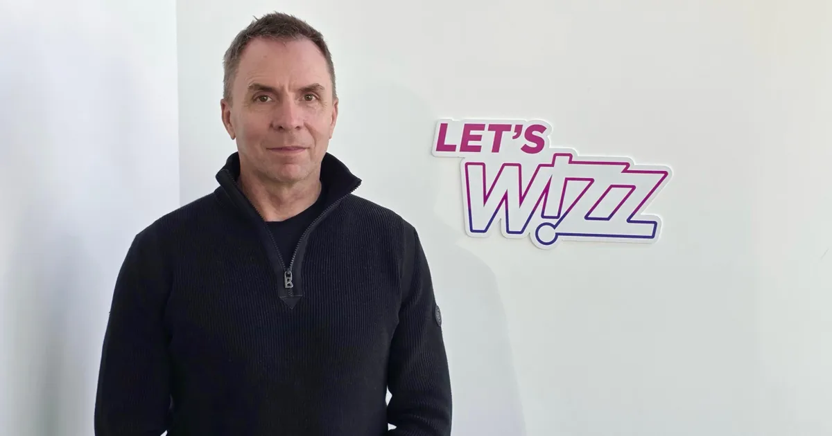 Wizz Air reduce capacitatea de zboruri de la Aeroportul Iași: două rute vor fi eliminate
