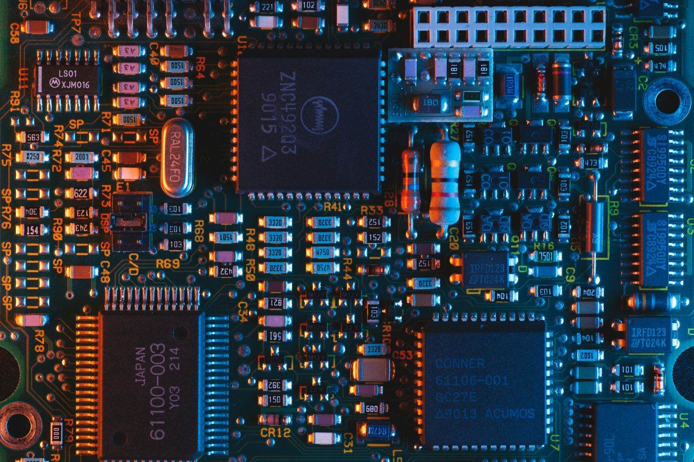 Coreea de Sud anticipează venituri fiscale record în 2026 datorită industriei de semiconductori