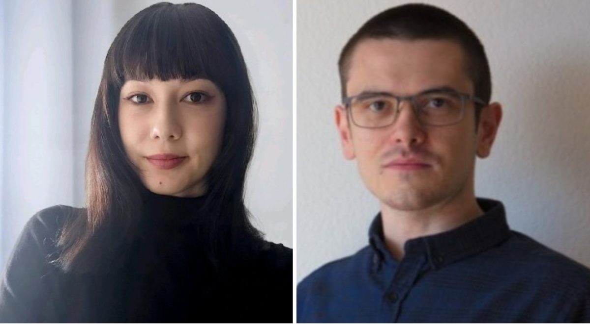 Startup-ul NovoViz, cofondat de români, ocupă locul 27 în clasamentul celor mai promițătoare companii din Elveția