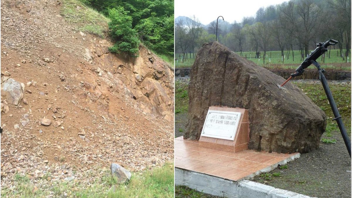 Proiectul minier de la Rovina din Hunedoara așteaptă finanțare de 400 de milioane de dolari
