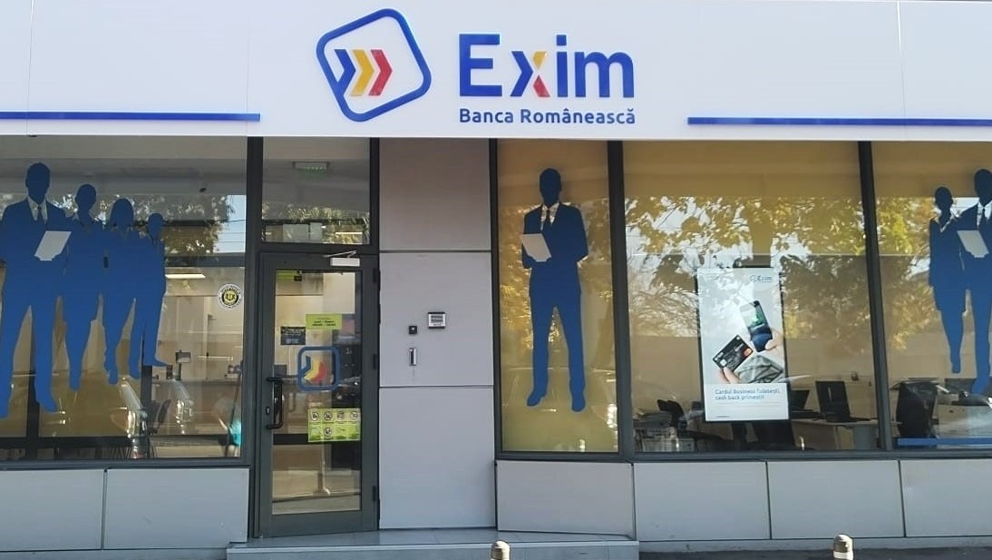 Exim Banca Românească obține primul rating internațional de la Fitch Ratings