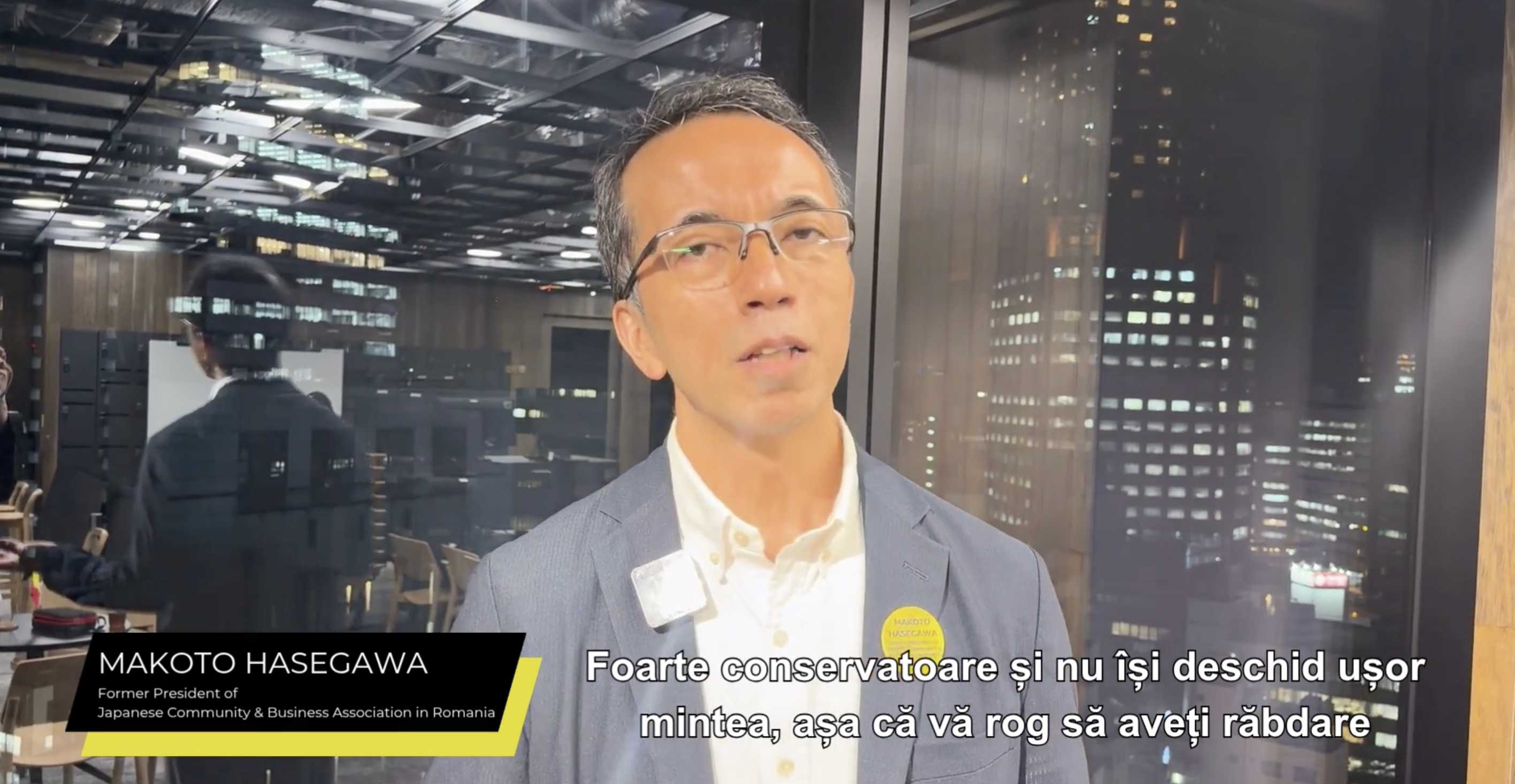 Sfaturi pentru companiile românești care doresc parteneriate cu firme japoneze