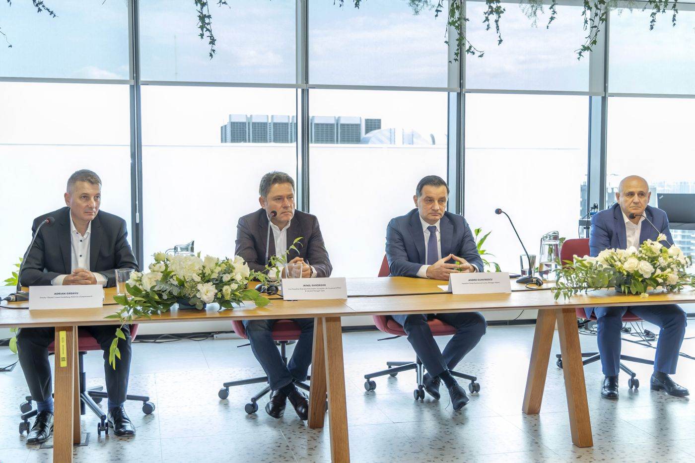 Henkel România a îndeplinit obiectivul de producție neutră din punct de vedere al emisiilor de CO2 la fabrica din Pantelimon