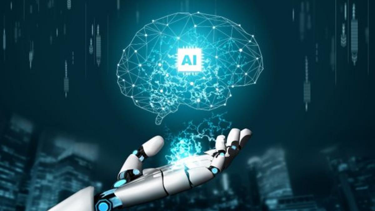 Inteligența artificială redefinește procesul de inovare și atrage capital de risc, conform OMPI