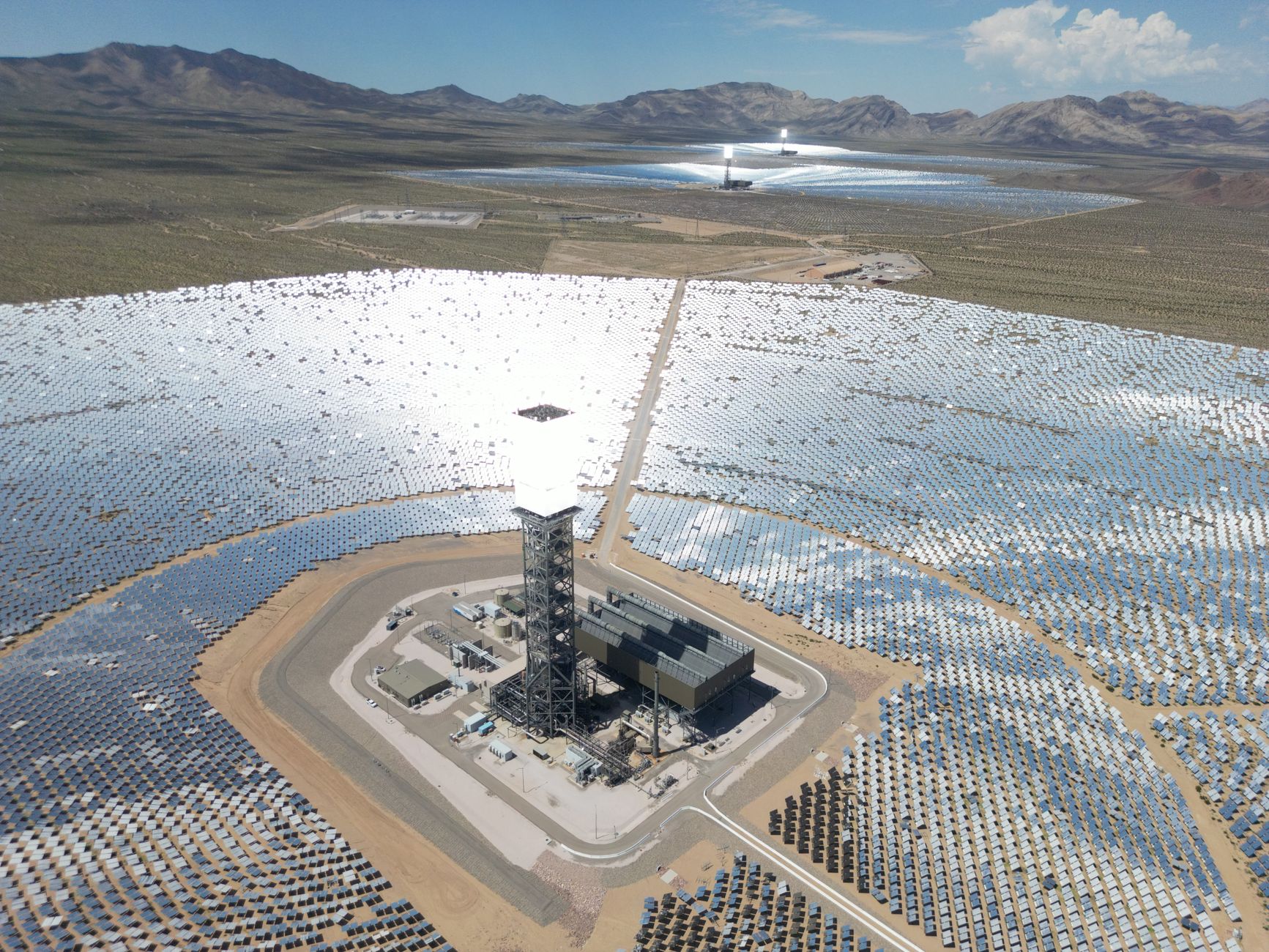 Proiectul Dama Solar din Arad va fi cel mai mare parc fotovoltaic onshore din Uniunea Europeană