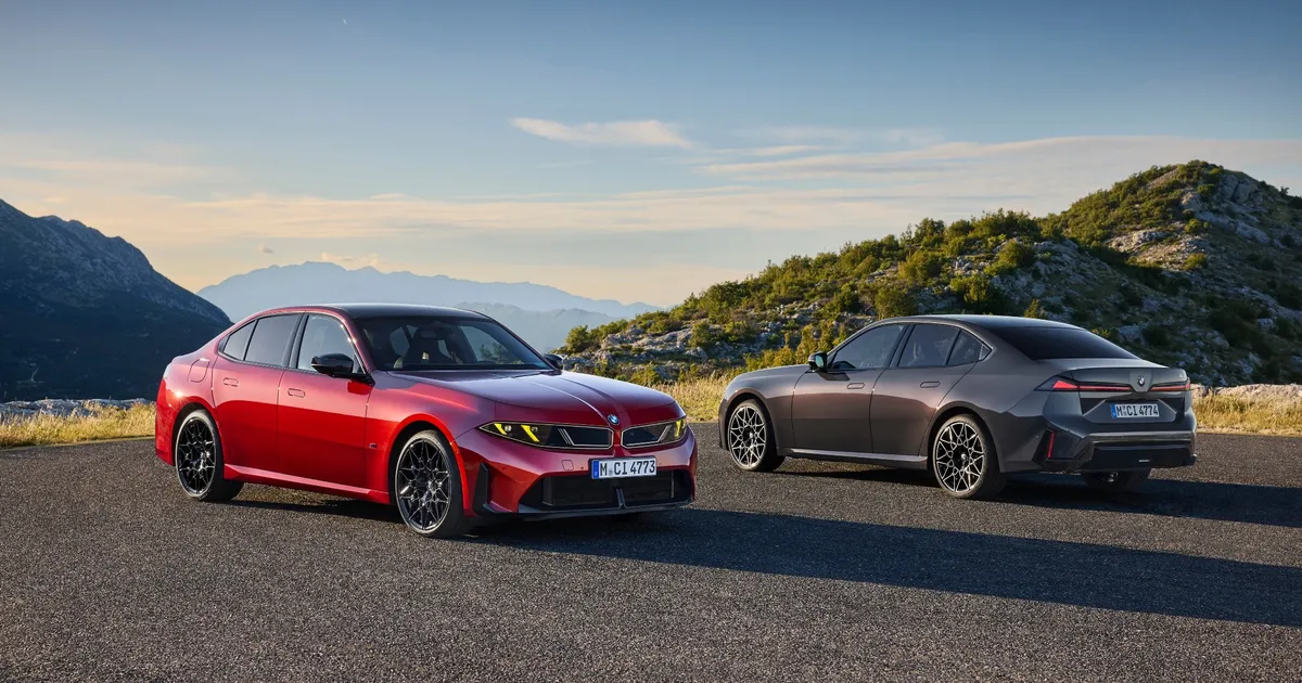 Noua generație BMW Seria 3 abandonează motorizarea diesel la lansare