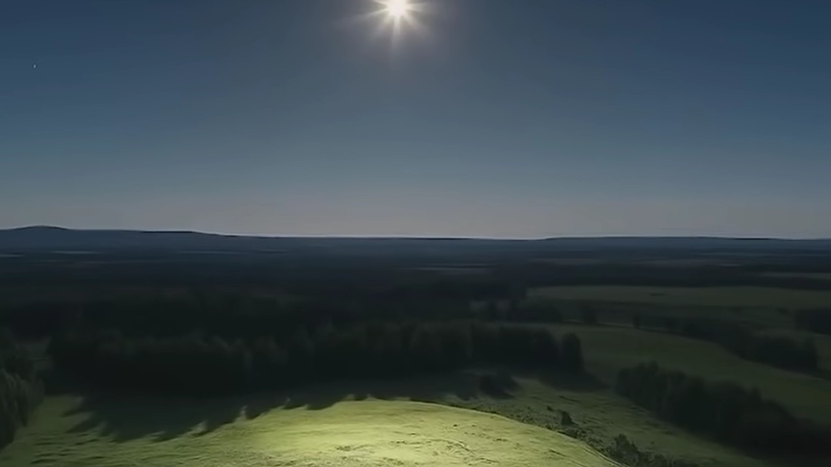 Proiect ambițios Reflect Orbital: 50.000 de sateliți-oglindă pentru iluminarea Pământului noaptea