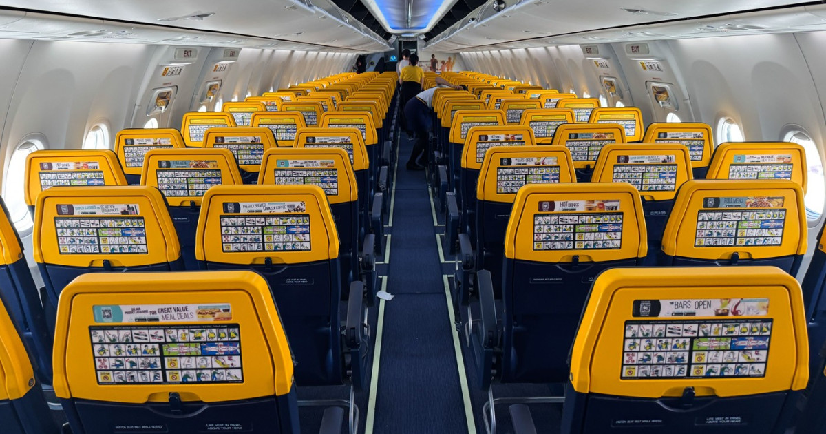 Criza prețului kerosenului amenință viabilitatea companiilor aeriene low-cost