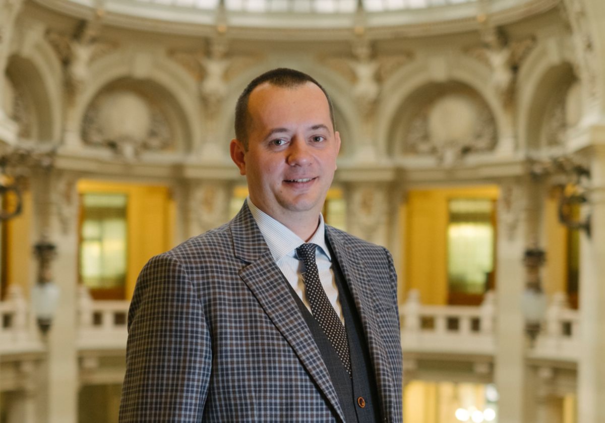 CEC Bank înregistrează profit de 418,4 milioane lei în primul semestru al anului 2026