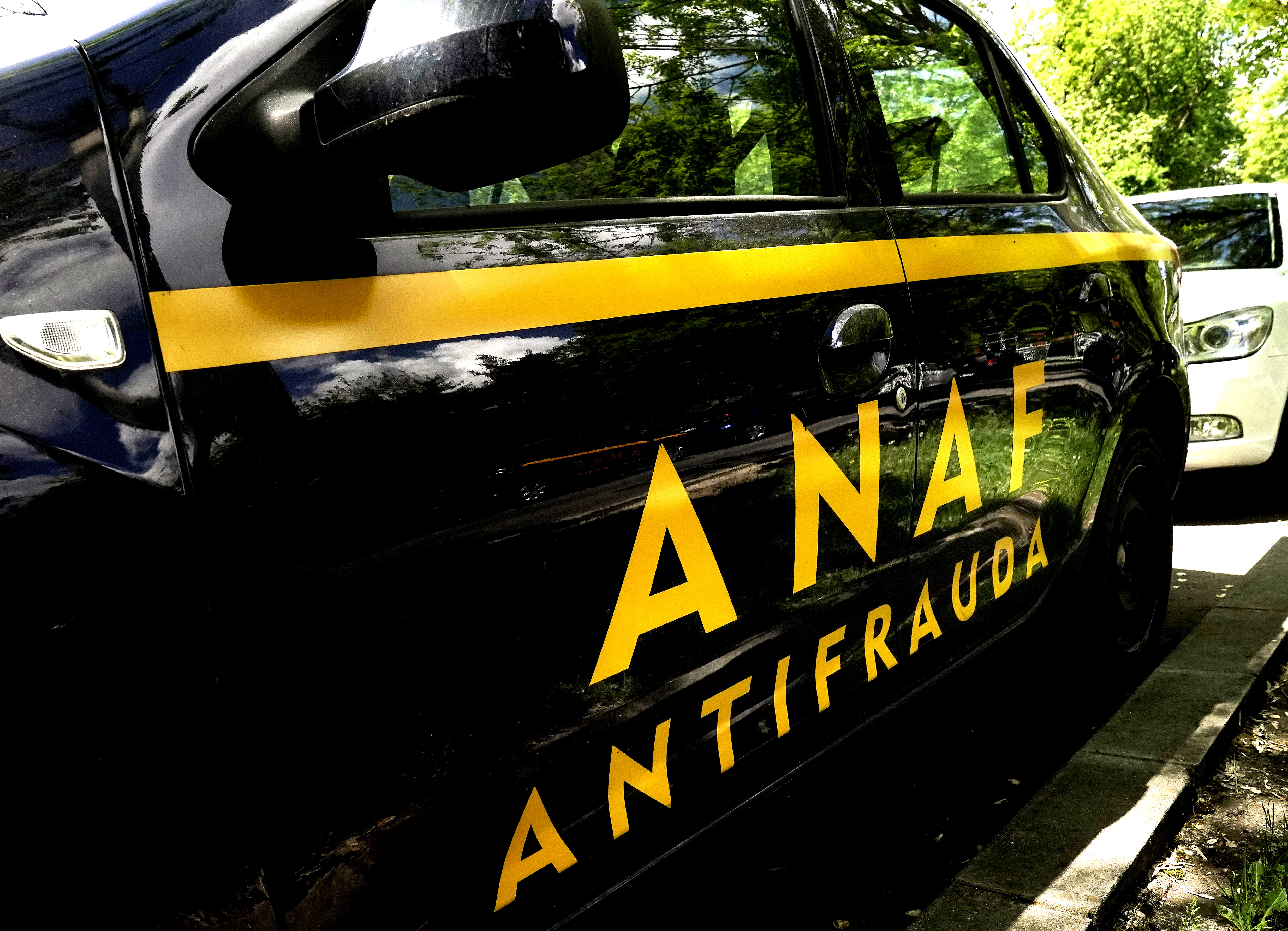 ANAF va controla companiile care achiziționează bunuri de lux sau amenajări de agrement fără justificare