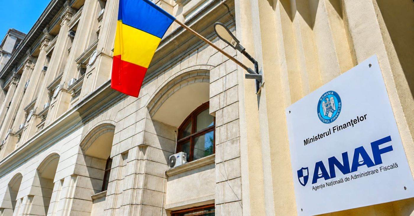 ANAF lansează controale pentru achizițiile de lux și amenajările de agrement efectuate de companii