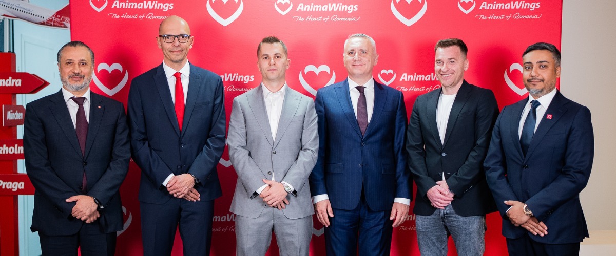 AnimaWings a depus cerere de insolvență: incertitudini privind finalizarea tranzacției cu BT Asset Management și partenerii