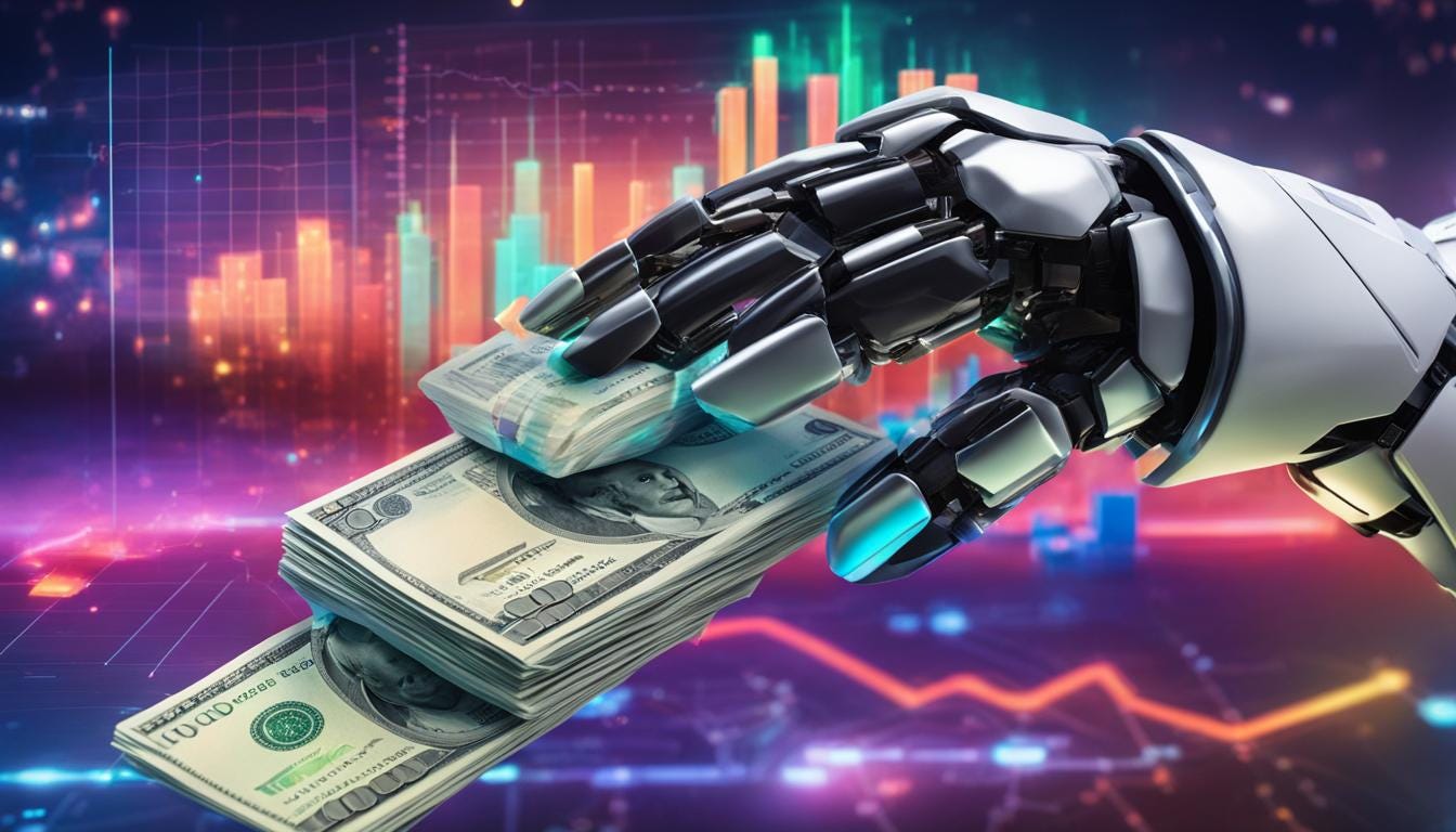 Peste jumătate dintre companiile din România solicită sprijin public pentru investiții în inteligență artificială