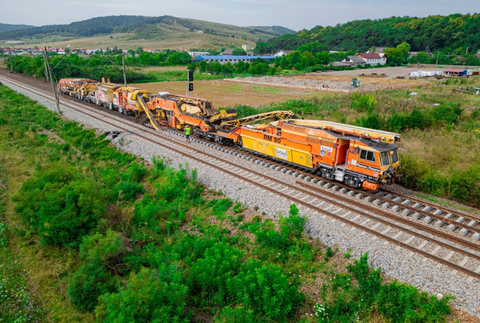 Strabag finalizează achiziția integrală a companiei BAWI Construction