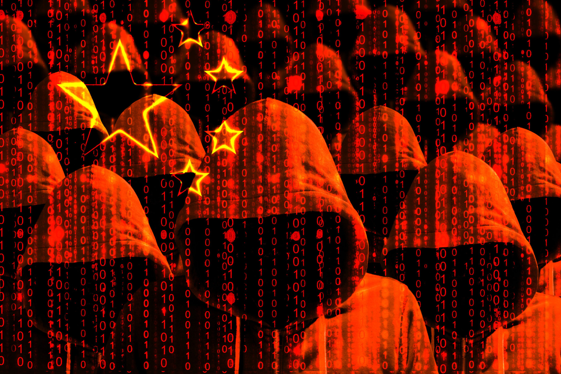 Atacuri cibernetice chineze împotriva specialiștilor în inteligență artificială din SUA și Japonia
