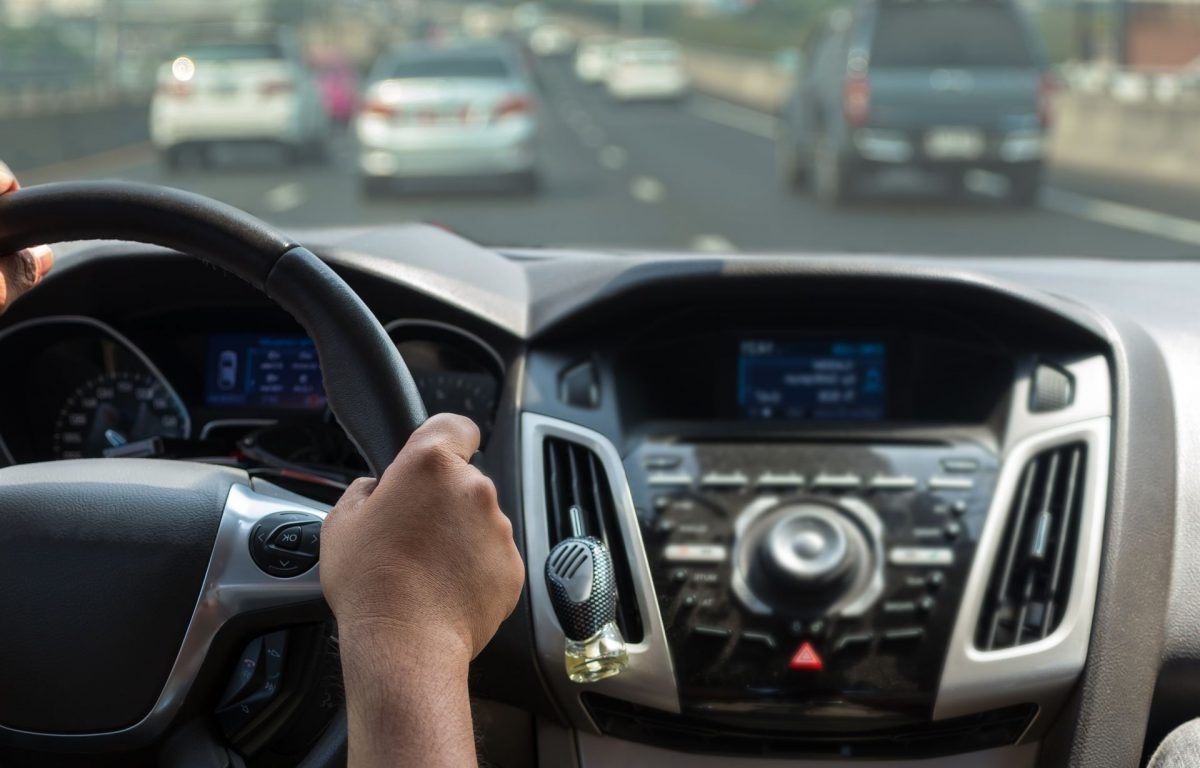 Piața auto din România a înregistrat o scădere în septembrie, în timp ce BYD a urcat în topul mărcilor