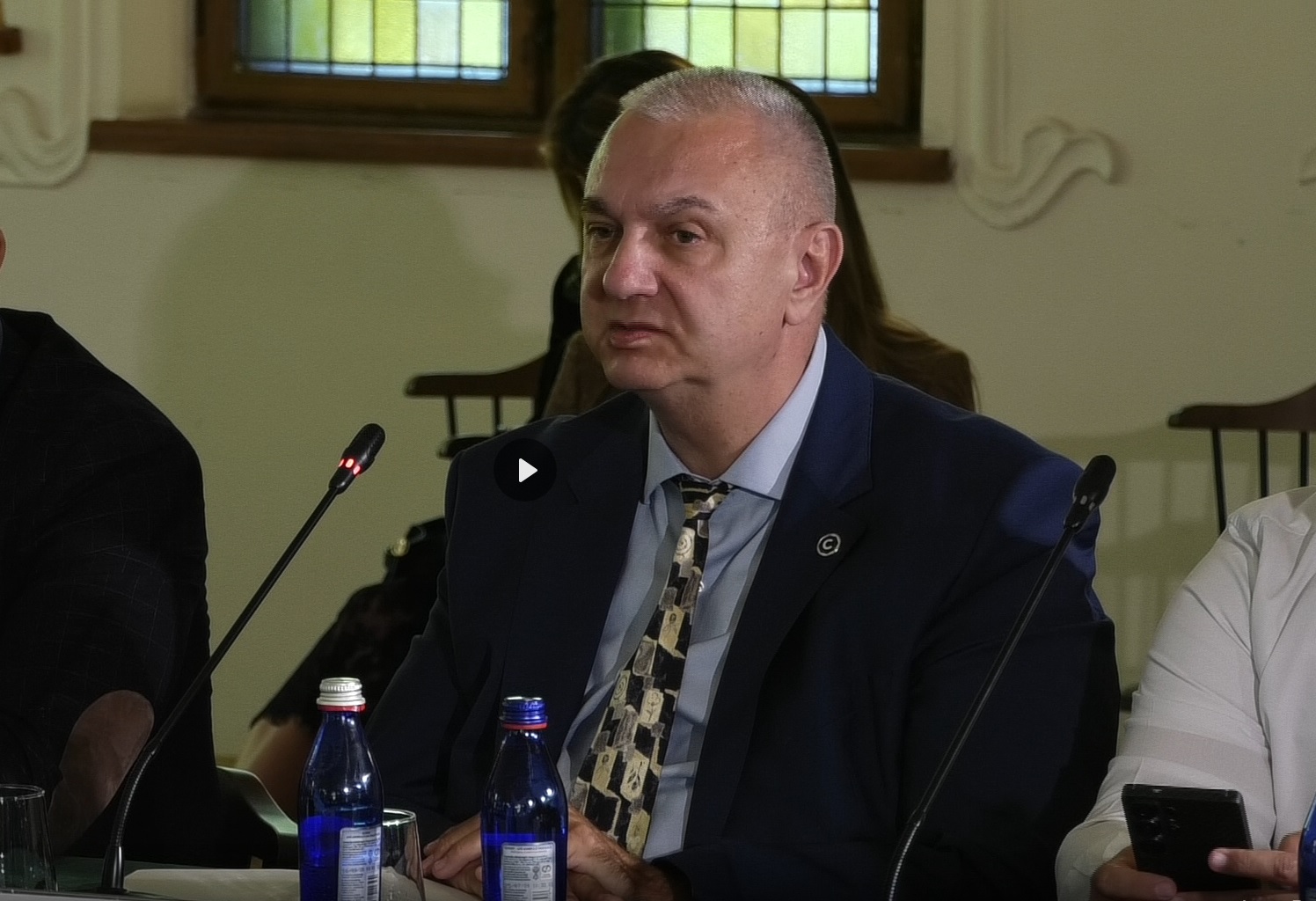 Modelul de integrare Carmistin: de la producția de cereale la exportul de carne în 40 de țări