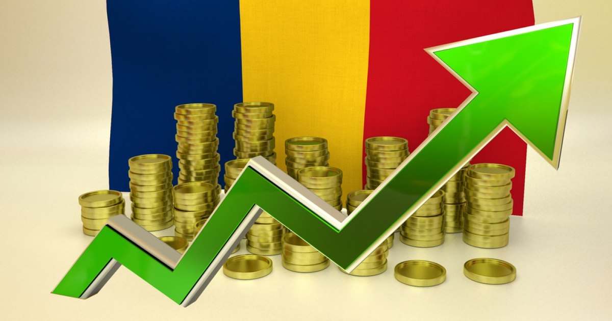 Prognoza economică pentru România: După o perioadă de stagnare, PIB-ul ar putea crește cu 2,5% în 2027
