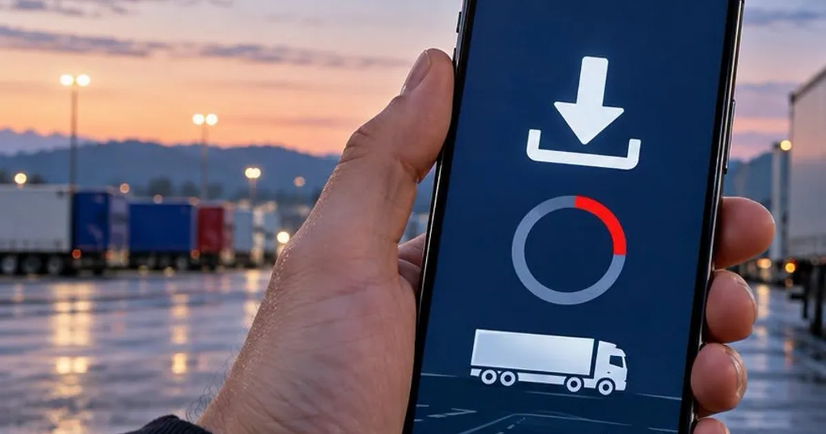 Costul traversării României cu sistemul TollRo: de la 278 la 360 de lei pentru un TIR