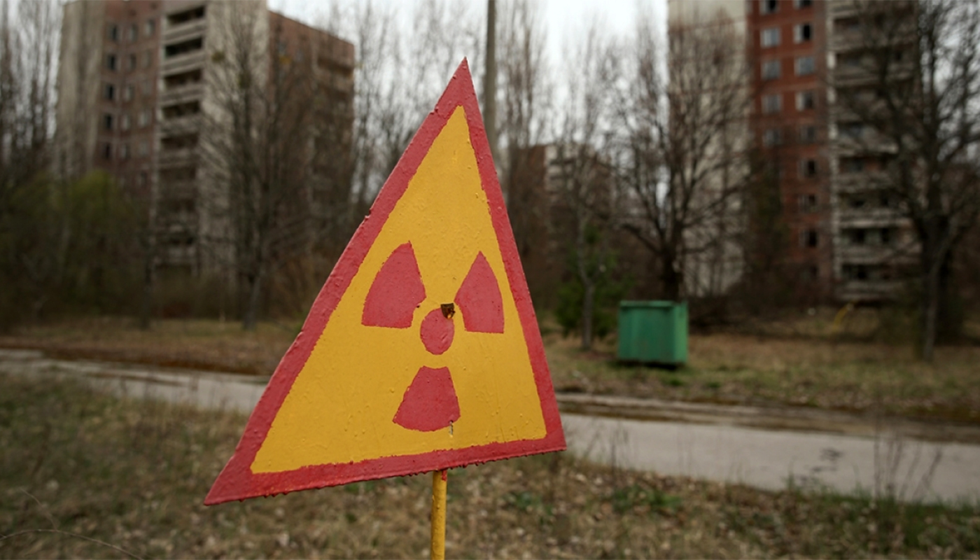 Utilizarea floarei-soarelui pentru combaterea contaminării radioactive: rolul fitoremedierei
