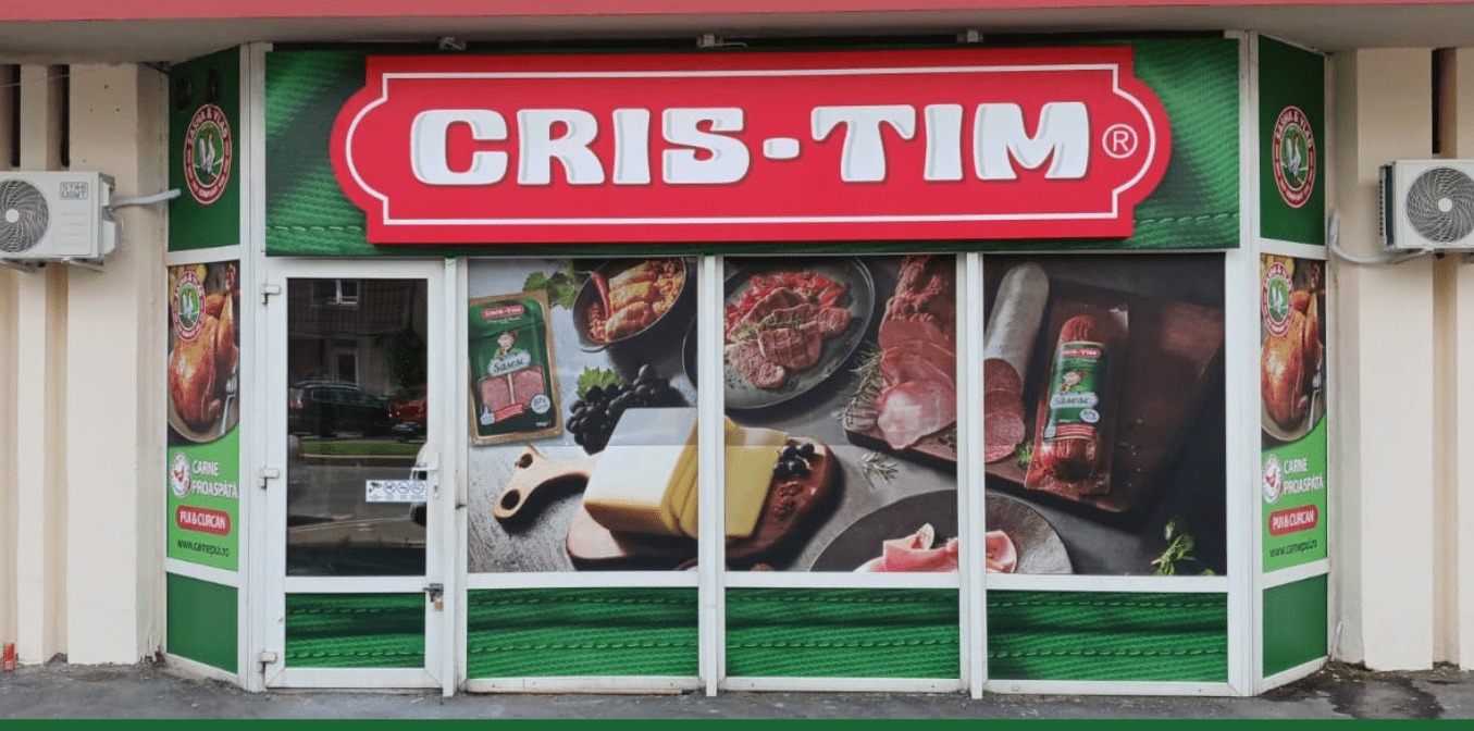 Cris-Tim preia Via Trend și Snack 4U, cel mai mare producător de sandvișuri din România