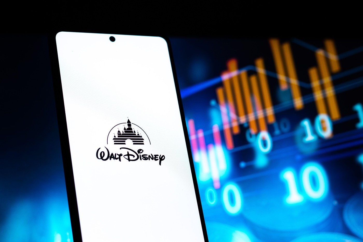 Restructurare masivă la Disney: Sute de locuri de muncă ar putea fi eliminate în divizia de televiziune