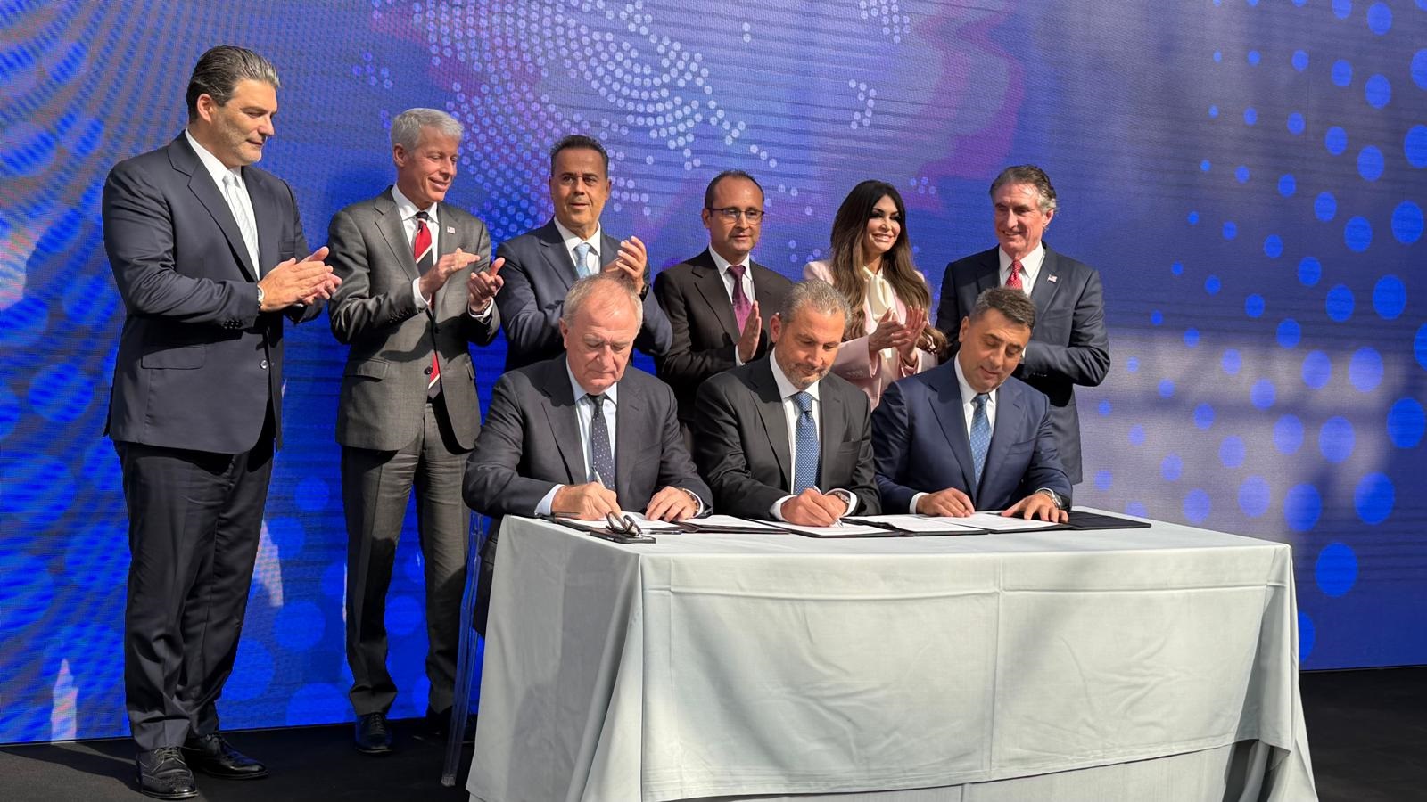 Nova Power & Gas explică implicarea în achiziția de LNG american și planurile de extindere