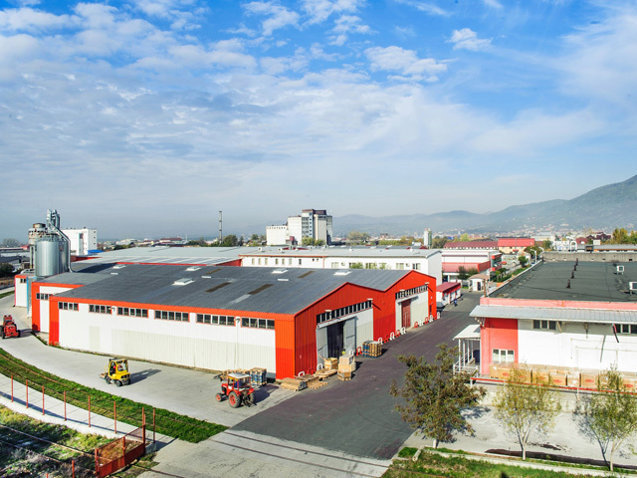 ARAMIS Invest este lider în producția și exportul de mobilier, cu peste 90% din vânzări în afara țării