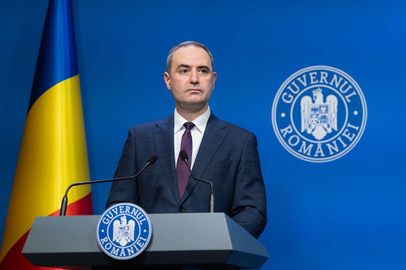 Alexandru Nazare: România așteaptă astăzi răspunsul de la Standard & Poor's privind ratingul țării
