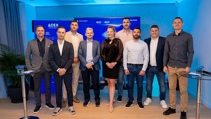 ADEX Energy își adaptează tehnologia pentru piața din România prin localizarea platformei digitale