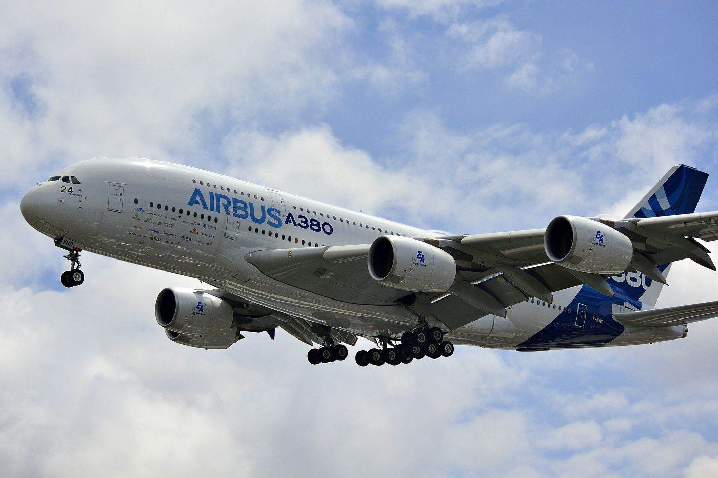 Airbus a livrat aproximativ 72 de aeronave în septembrie, depășind estimările analiștilor