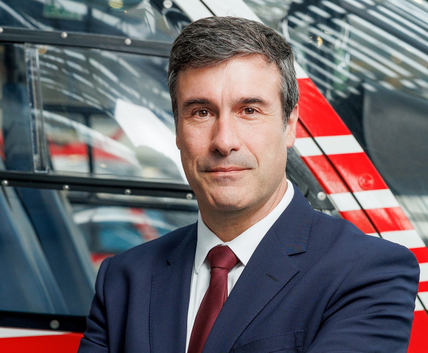 Alexandre Ceccacci preia conducerea operațiunilor Airbus în România, inclusiv pentru divizia de elicoptere