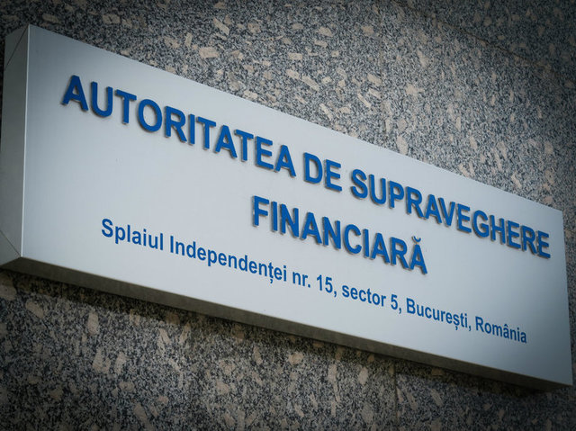 Piața asigurărilor din România a crescut cu 15% în primul semestru al anului 2026