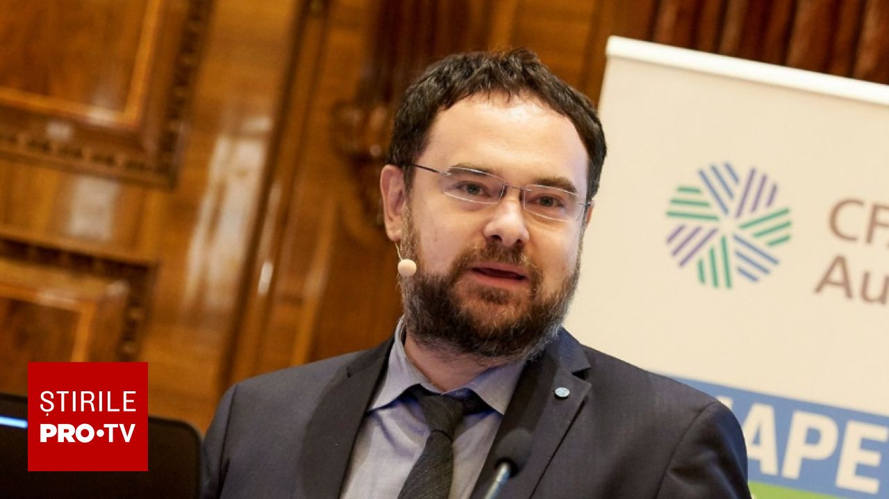 Euro a atins un nou maxim istoric față de leu; Adrian Codirlașu analizează riscurile de depreciere și rating