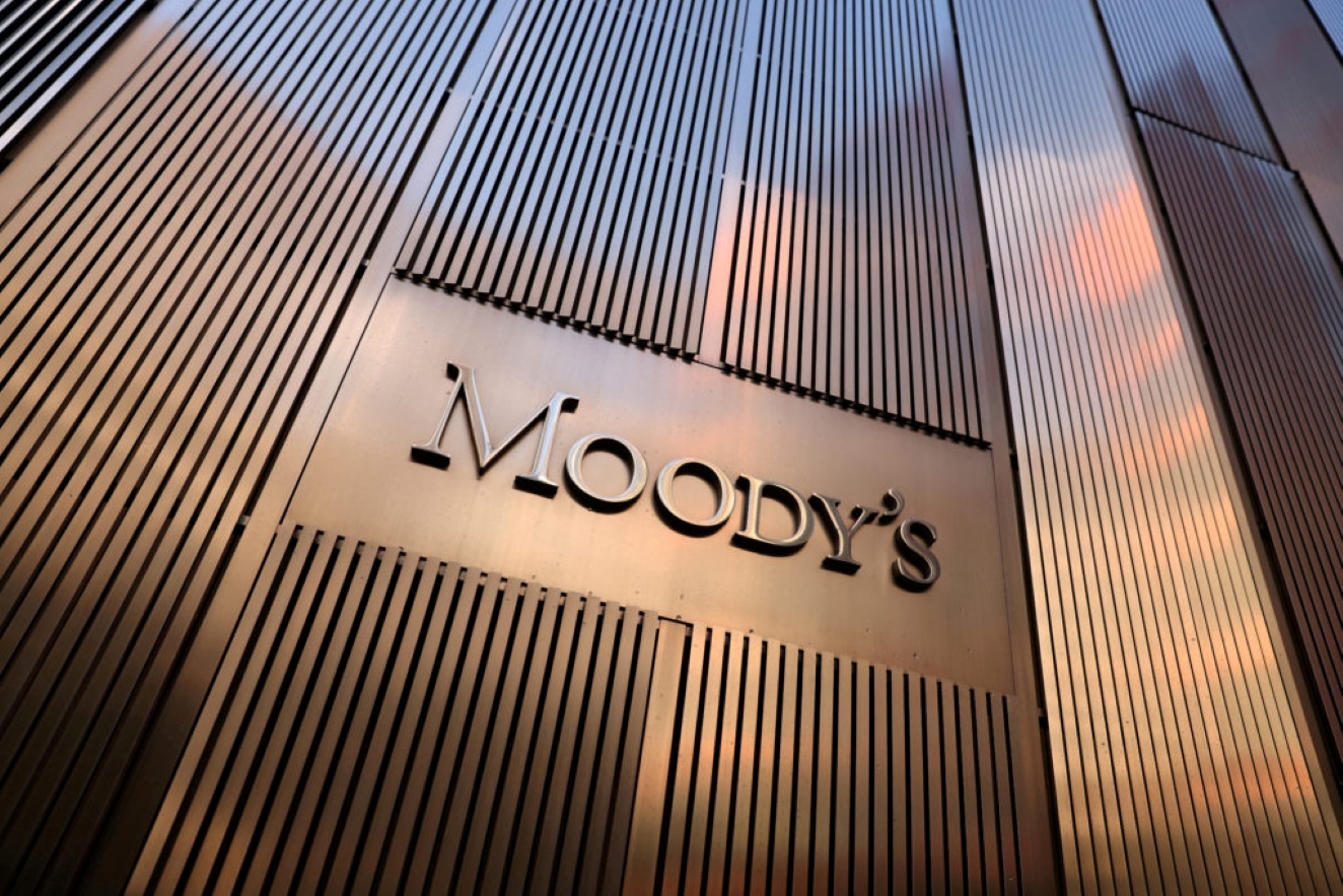Avertisment de la Moody’s: Instabilitatea politică pune în pericol consolidarea fiscală a României