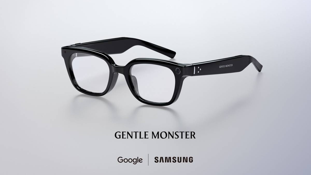 Samsung pregătește lansarea ochelarilor Intelligent Eyewear cu inteligență artificială Gemini