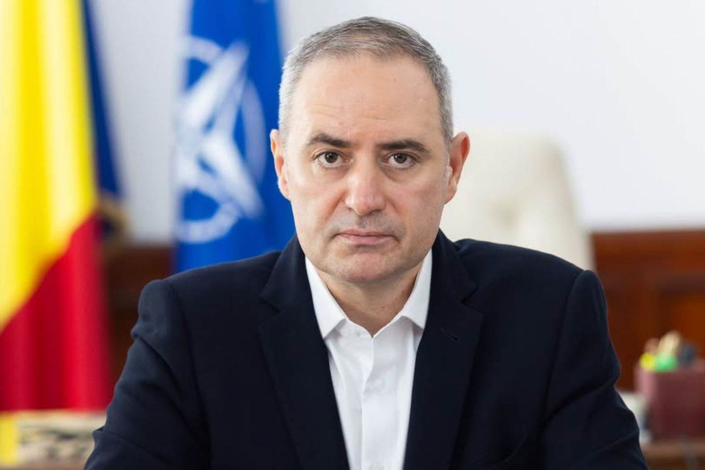 Alexandru Nazare a prezentat situația finanțelor publice către Moody's în contextul consolidării fiscale