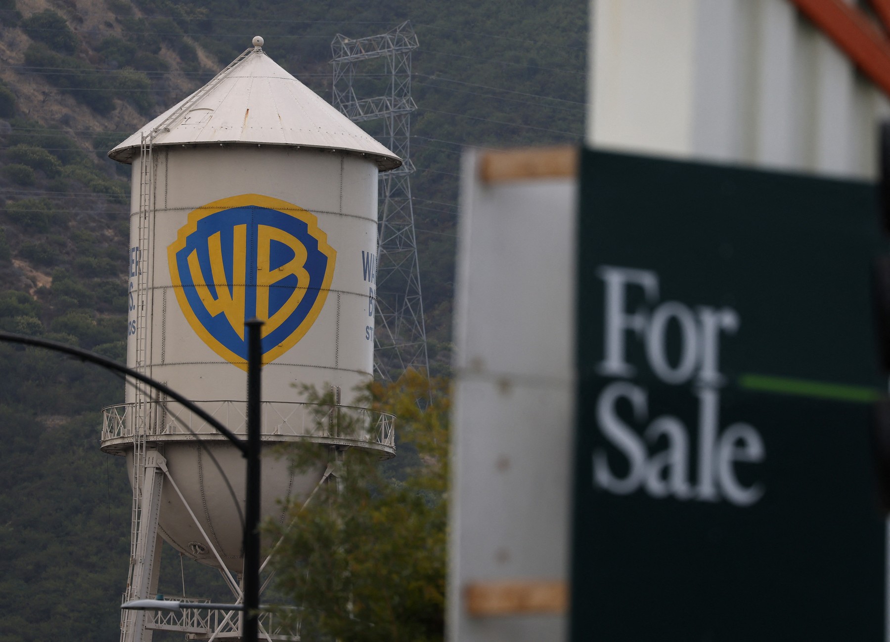 Noua entitate Skydance va fuziona Paramount cu Warner Bros Discovery într-o tranzacție de 111 miliarde de dolari