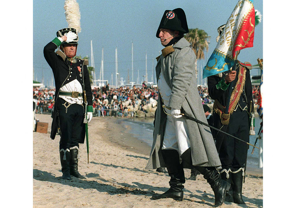 Inteligența artificială a descifrat o scrisoare militară din epoca napoleoniană după 200 de ani