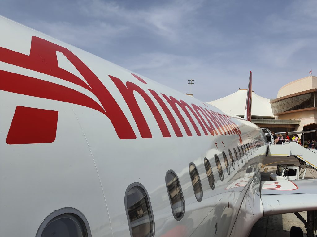 Consiliul Concurenței a decis că intrarea noilor acționari în Anima Wings Aviation nu necesită autorizare