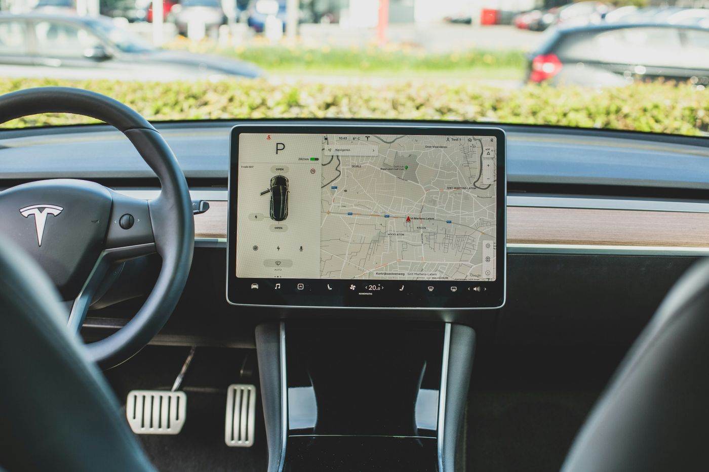 Tesla a depășit estimările de pe Wall Street pentru livrările din trimestrul al treilea