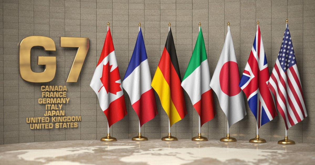 G7 eliberează 100 de milioane de barili de combustibil pentru stabilizarea prețurilor la energie