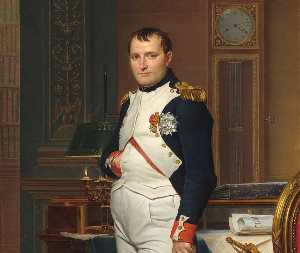 Inteligența artificială a descifrat o scrisoare secretă a lui Napoleon Bonaparte după 217 de ani