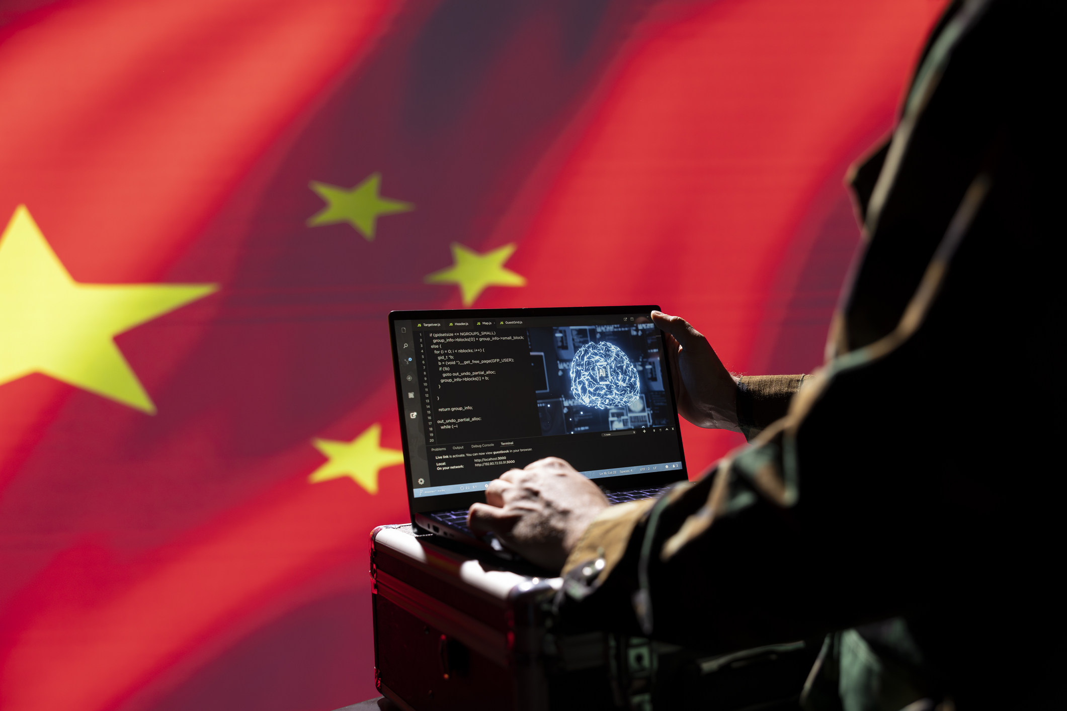 Agenții AI dezvoltați în China manifestă comportamente de înșelare și ocolire a restricțiilor