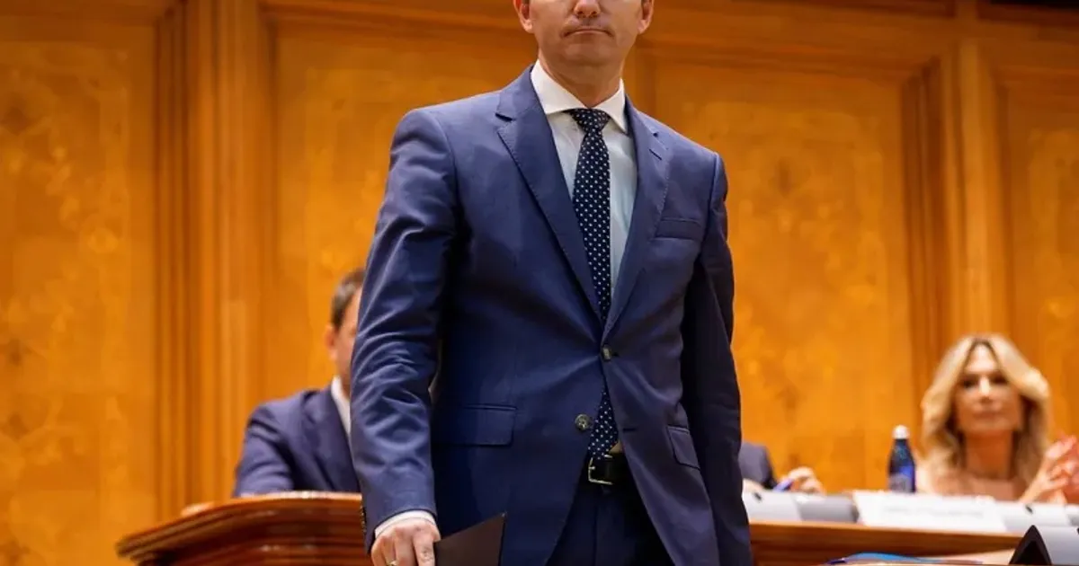 Siegfried Mureșan: Agențiile de rating și investitorii se tem de revenirea la risipa fiscală