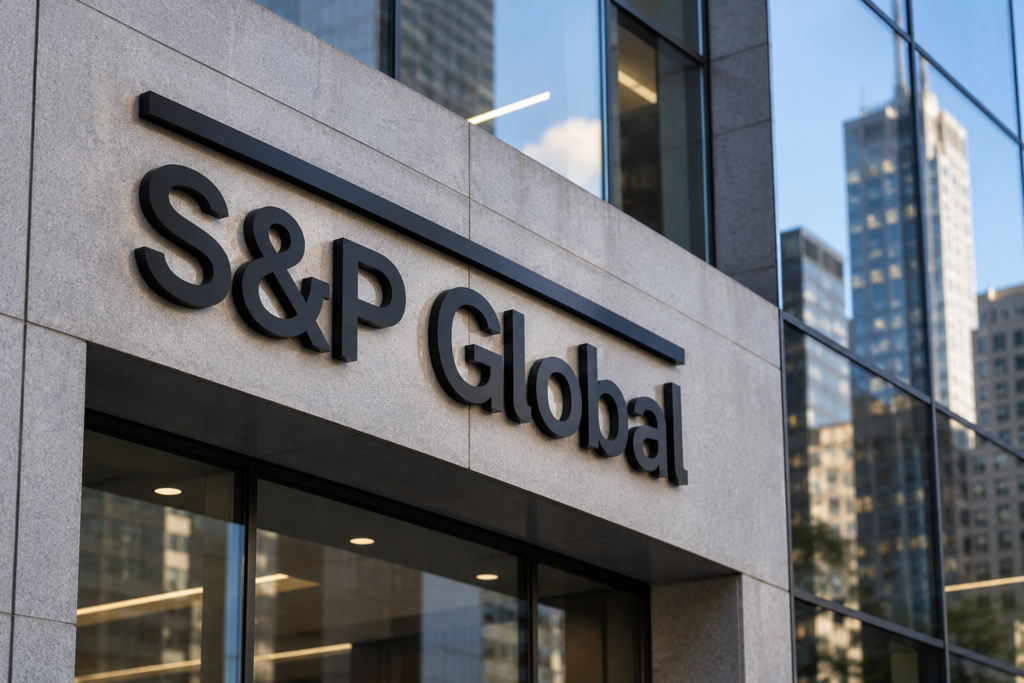 România își păstrează ratingul suveran BBB-/A-3, dar S&P avertizează asupra riscurilor la capitolul fiscal
