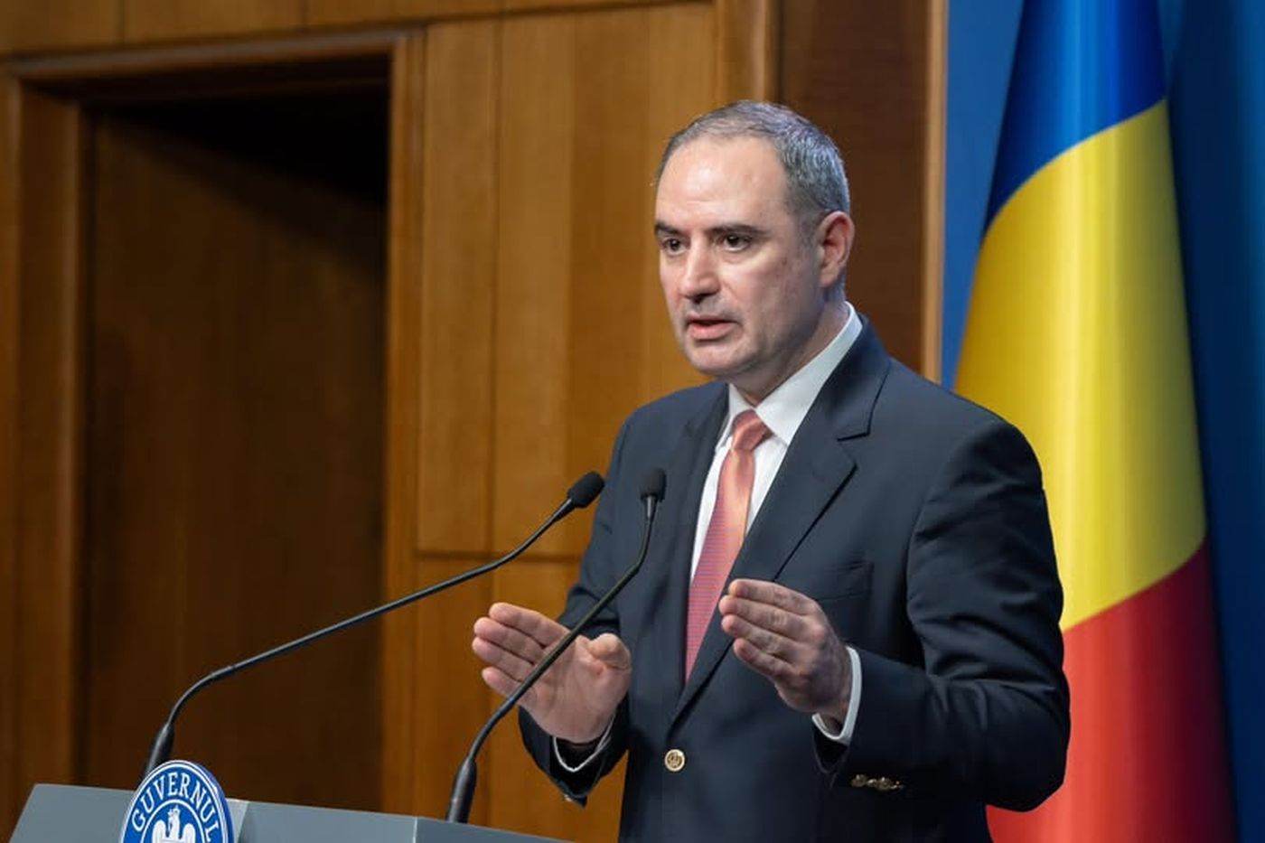 România a trecut testul de rating al agenției S&P, menținându-se în categoria recomandată investițiilor