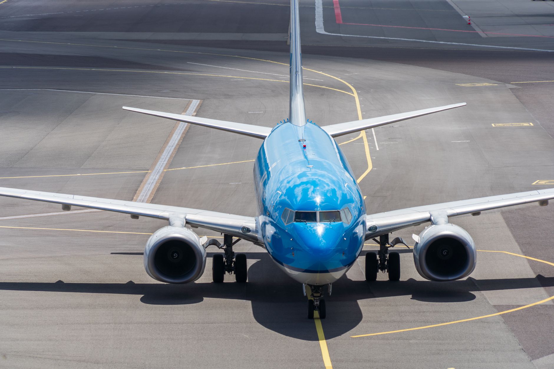 BT Asset Management nu a devenit acționar la Anima Wings în urma insolvenței companiei aeriene